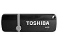 4gb Toshiba Flash drive