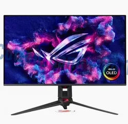 ASUS ROG Pg32Ucdm3  32inch Oled Monitor