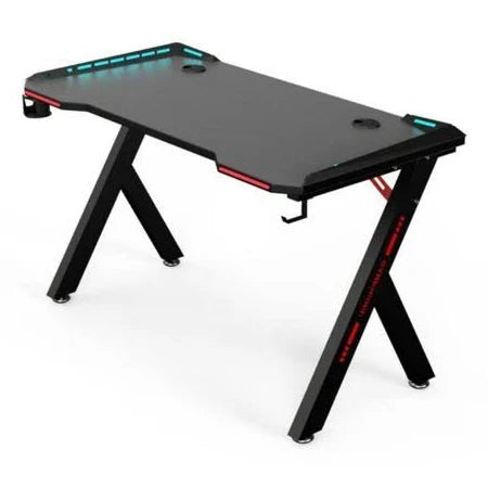 Viper Gaming Table (1.2m & 1.4m) – RGB / Non-RGB