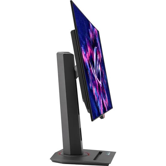 ASUS ROG Strix XG27ACDMS 26.5” 2K QD-OLED