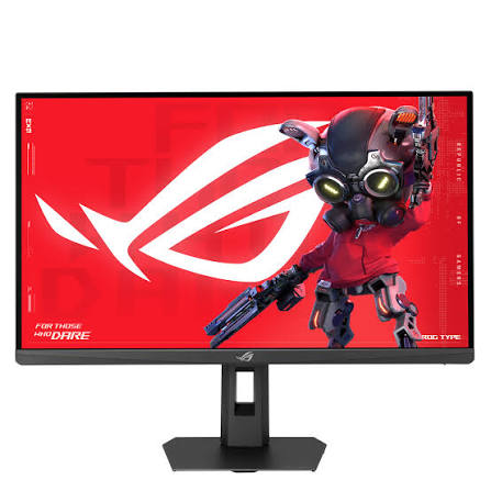 ASUS ROG Strix XG27ACMEG