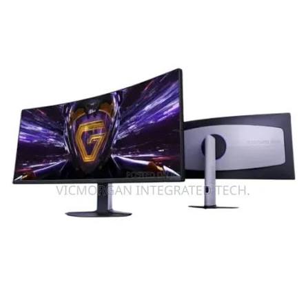 Xiaomi G34Wq curved Monitor 2026