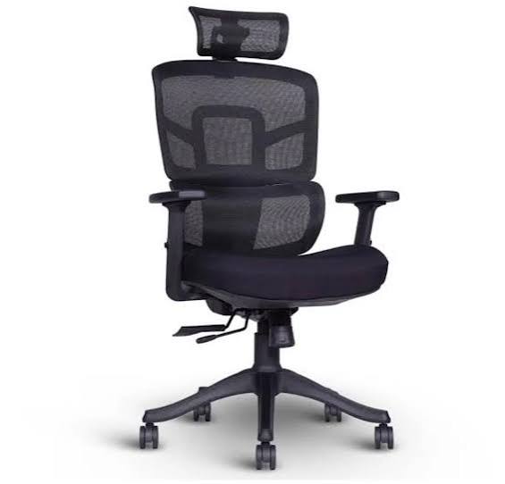 Lumora Ergonomic Chair