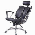 Lumber support Ergonomic Chair
