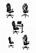 Kaya Gaming Chairs
