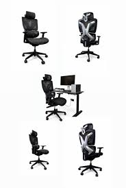 Kaya Gaming Chairs