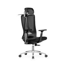 K - 8 Highend Ergonomic chair