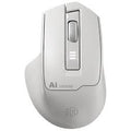 Inphic Ai S6 Mouse (WHITE) wireless