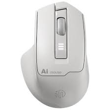 Inphic Ai S6 Mouse (WHITE) wireless