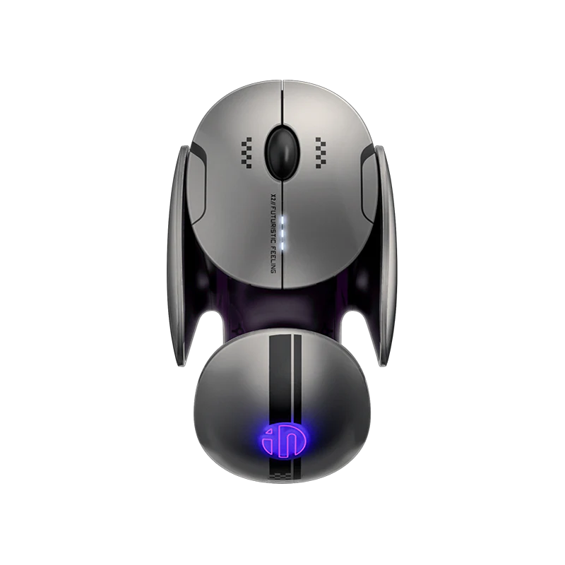Inphic X2 Futuristic mouse wireless