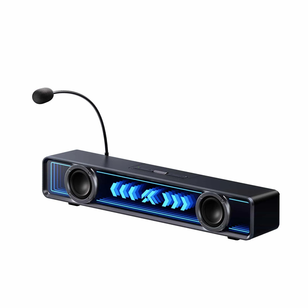 Mchose K20 Desktop Soundbar