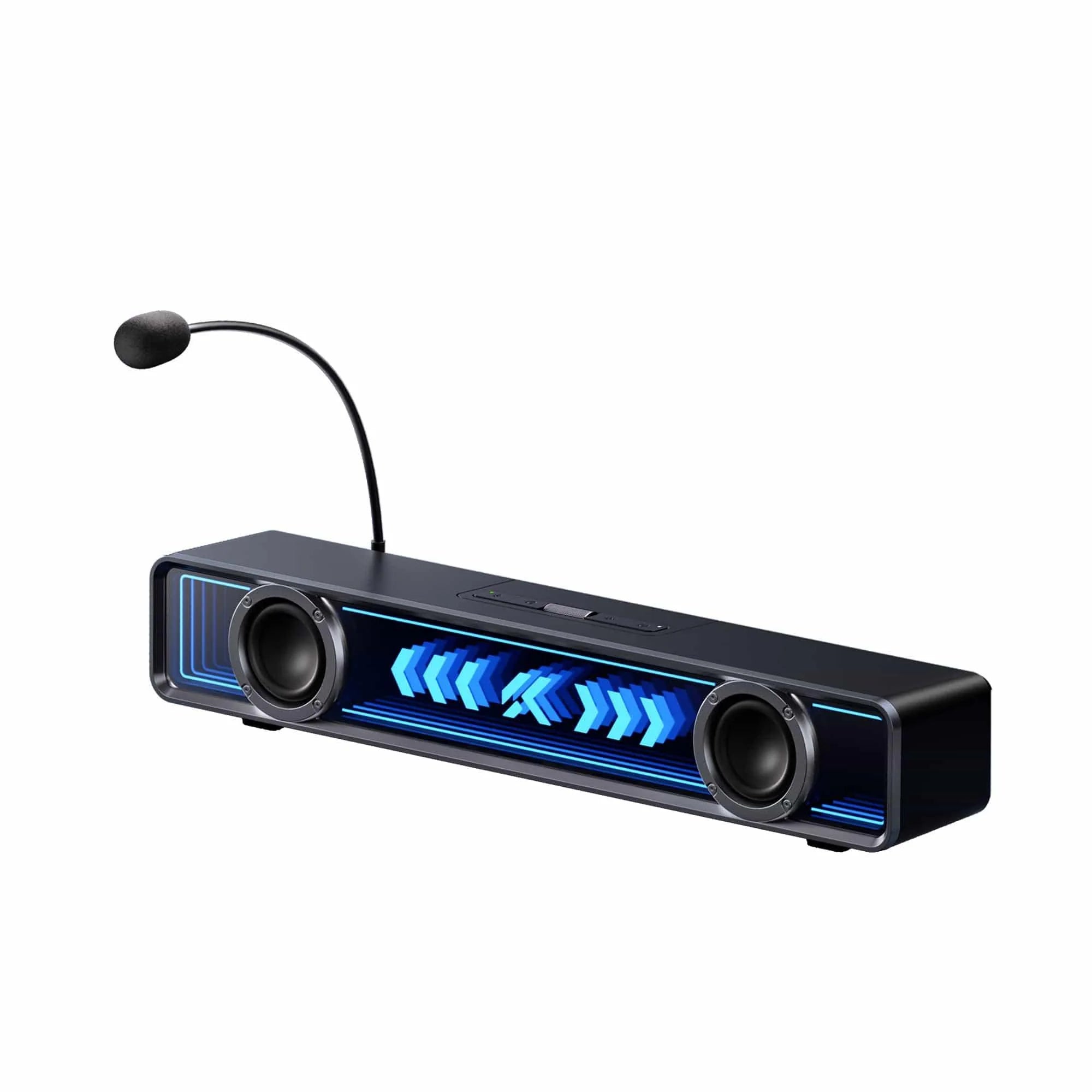 Mchose K20 Desktop Soundbar