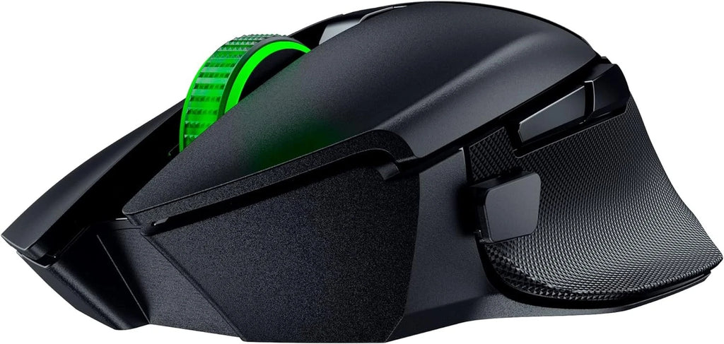 Razer Basilisk V3X Hyperspeed Mouse (BLACK) Wireless