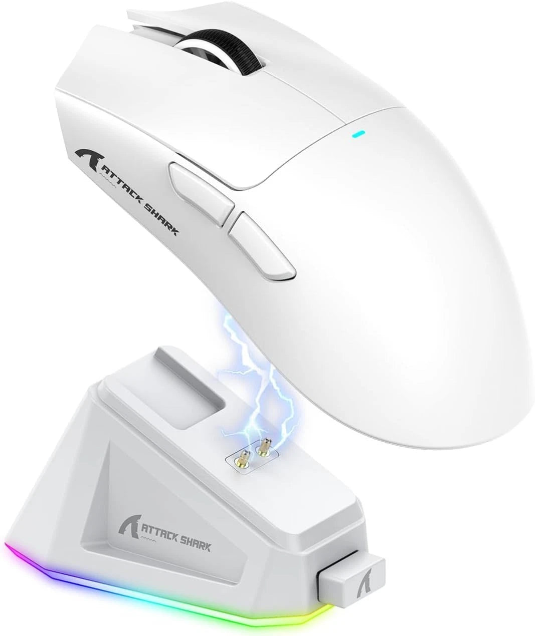 Attackshark X11 Wireless Gaming Mouse