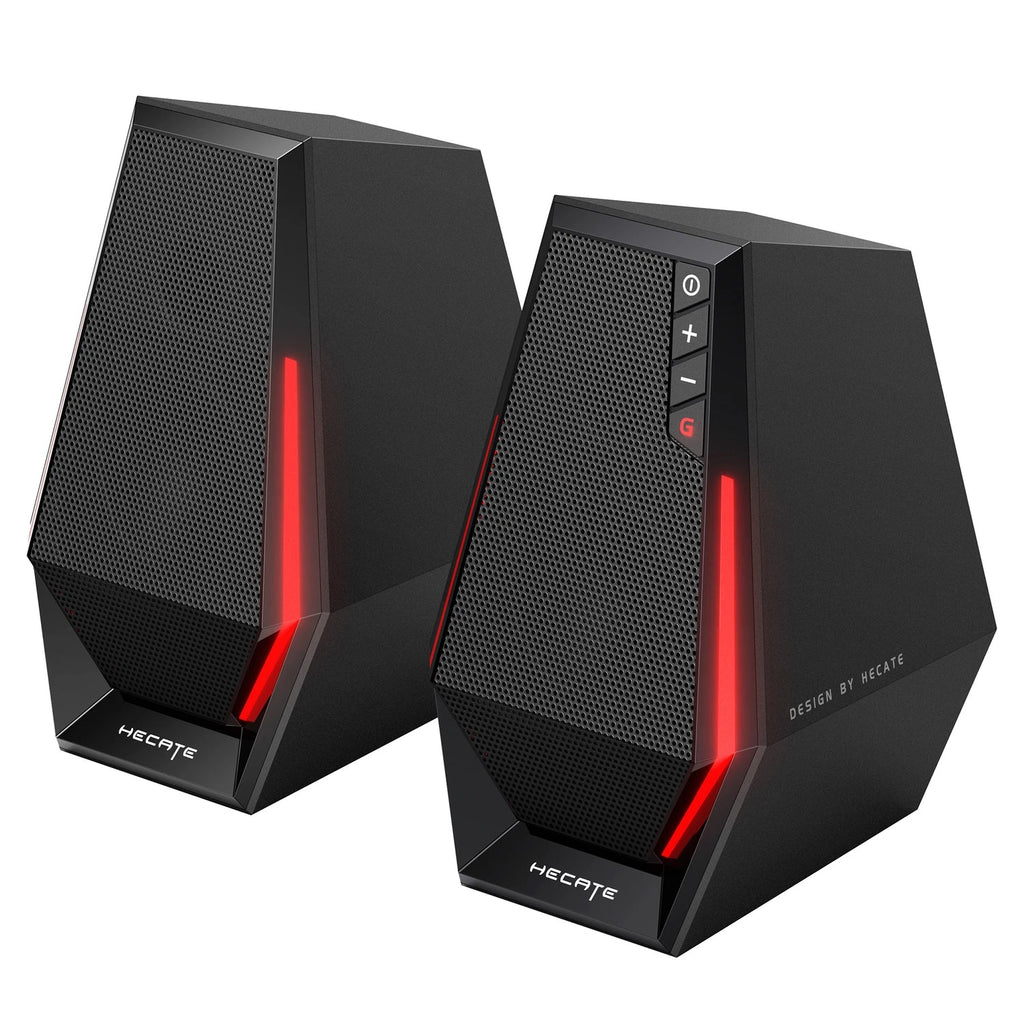 Hecate G1500 Gaming speakers