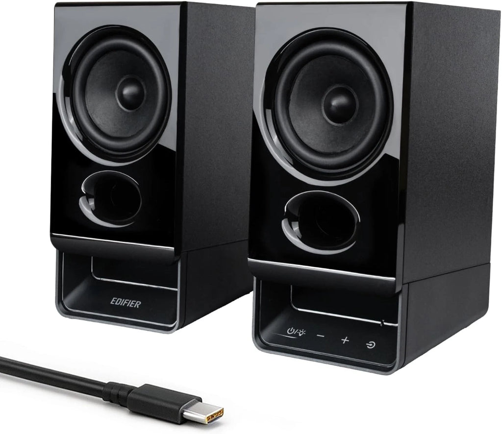 Edifier R20 RGB speaker