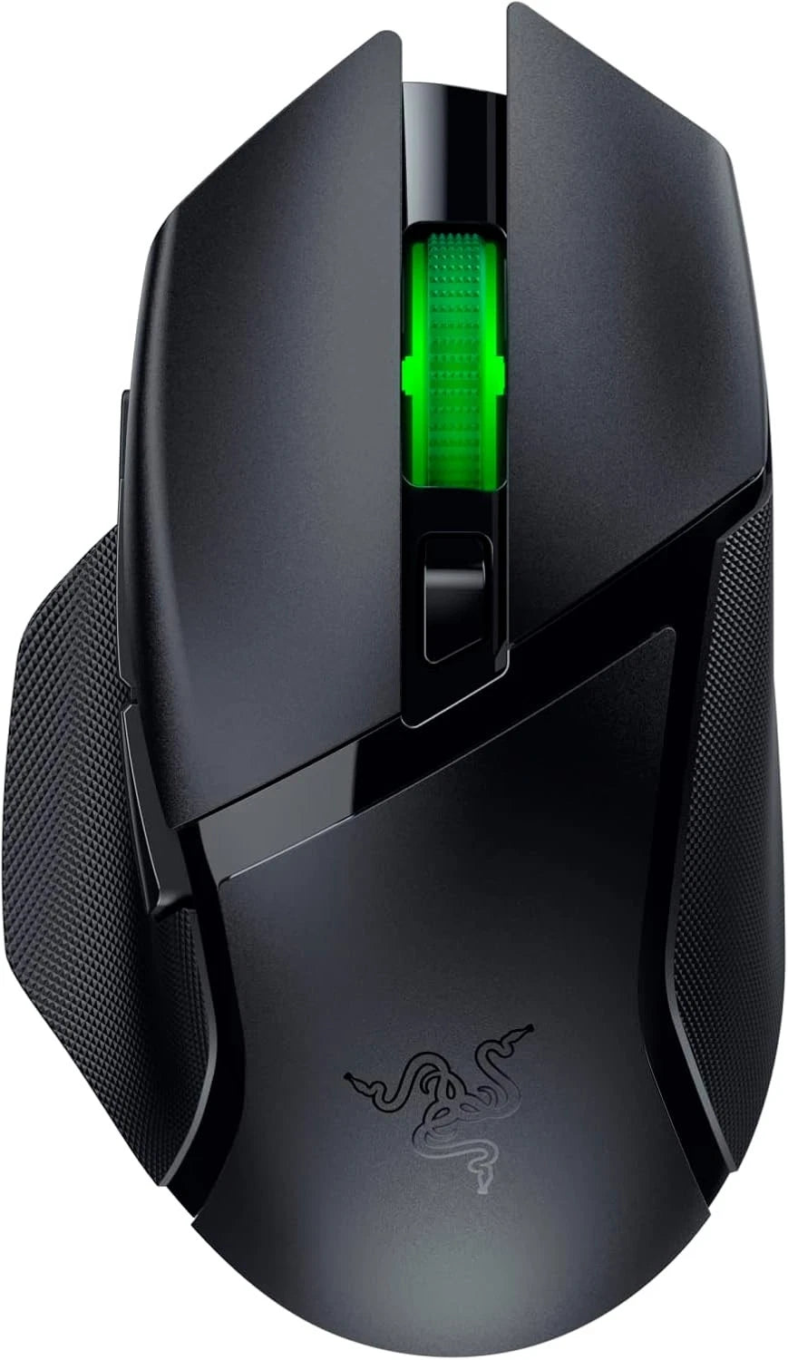 Razer Basilisk V3X Hyperspeed Mouse (BLACK) Wireless