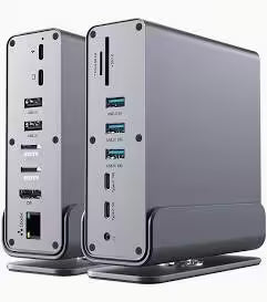 15 in 1 Dock Station