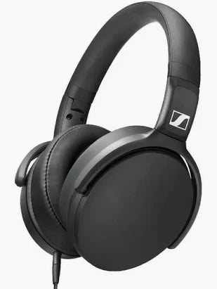 Sennheiser HD 400s wired