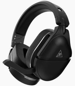 Turtle beach headphones