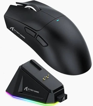 Attackshark X11 Wireless Gaming Mouse