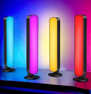 RGB table light pair