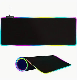 RGB mousemat mini