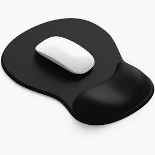 Mini Palm Mouse Pad