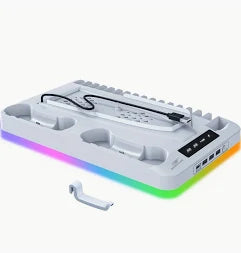 Multifunctional Ps5 Cooling Stand