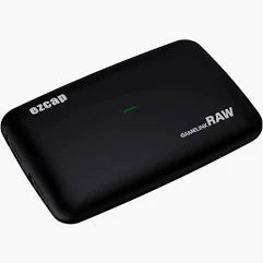 Ezcap Capture card