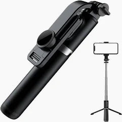 Mini Live broadcast selfie stick