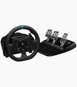 Logitech Driving Force Shifter