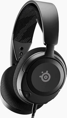 Steel series Arctic Nova wired (Brand New)