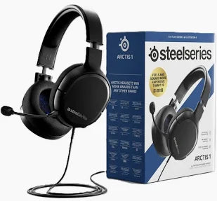 Steel series Arctic 1 wired